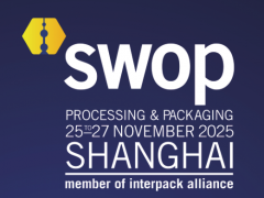 2025上海包装展-SWOP2025包装世界（上海）博览会-世界包装展