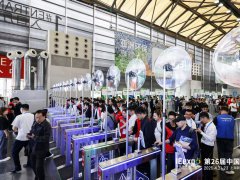 2026上海环博会参展流程
