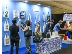 2025年东京（日本）礼品消费品展 Gift Show
