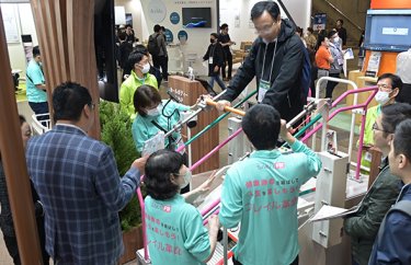 Medical Japan 2025年日本东京医疗用品展(www.828i.com)