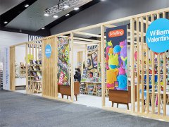 2026年澳大利亚Reed Gift Fairs礼品展