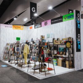 2026年澳大利亚Reed Gift Fairs礼品展(www.828i.com)