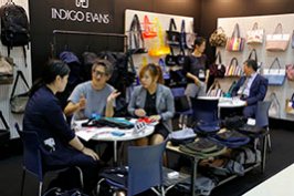2026年美国拉斯维加斯MAGIC SHOW国际服装展 (www.828i.com)