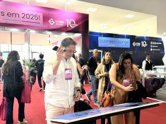 2026年巴西圣保罗国际纺织服装采购展（GOTEX）