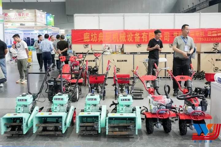 中国（甘肃）国际农业机械博览会(www.828i.com)
