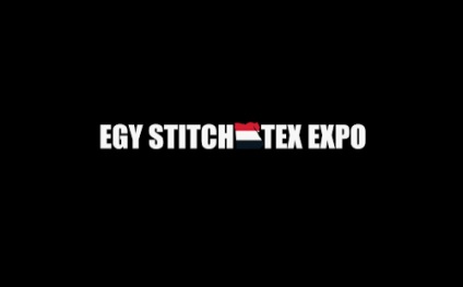 埃及纺织机械及服装面料展览会Egypt Stitch & Tex Expo
