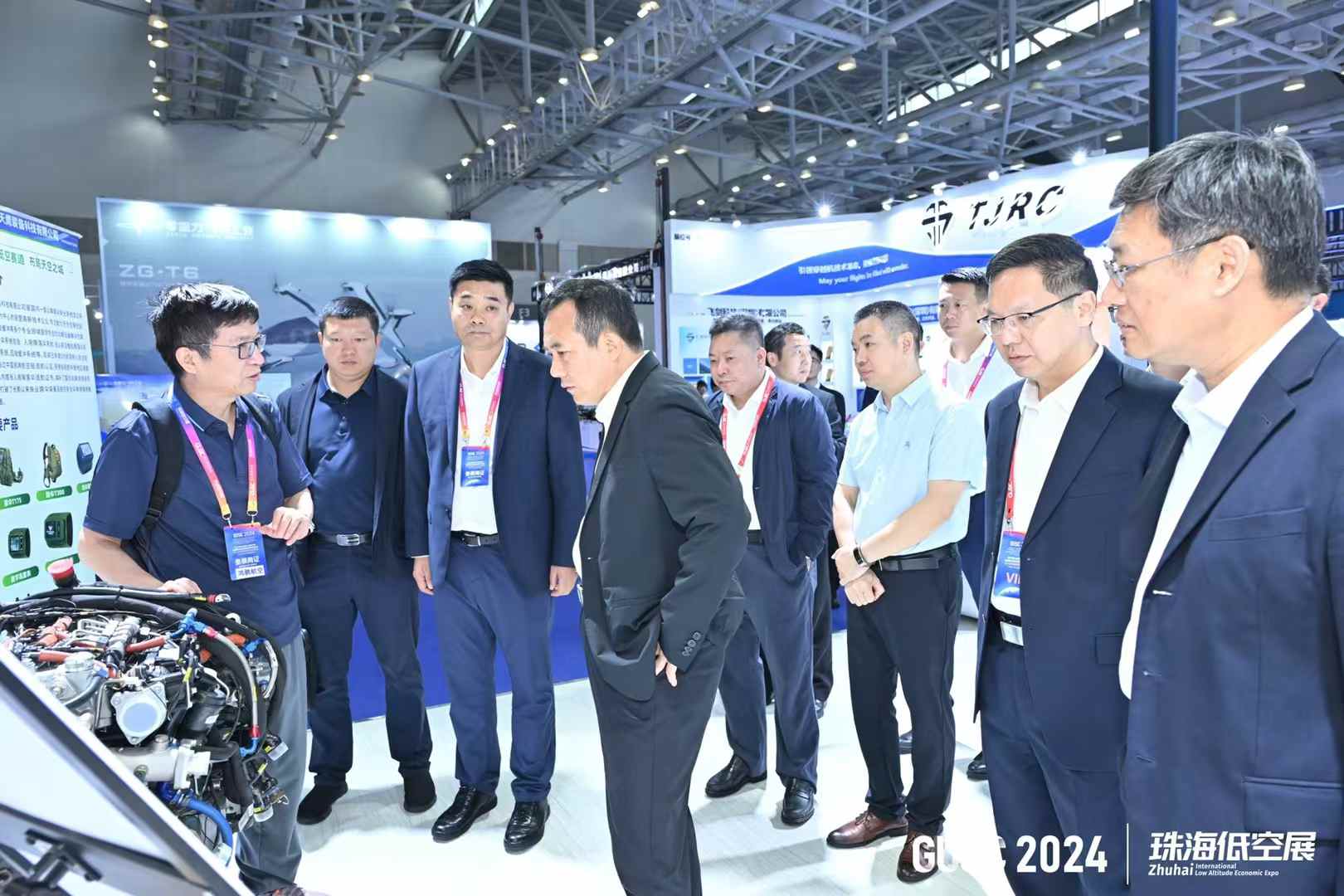 珠海国际无人机及低空经济展览会GUSC(www.828i.com)