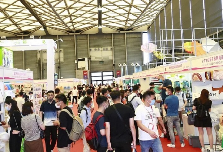 2025年第15届上海国际时尚生活方式展览会interiorlifestyle CHINA(www.828i.com)