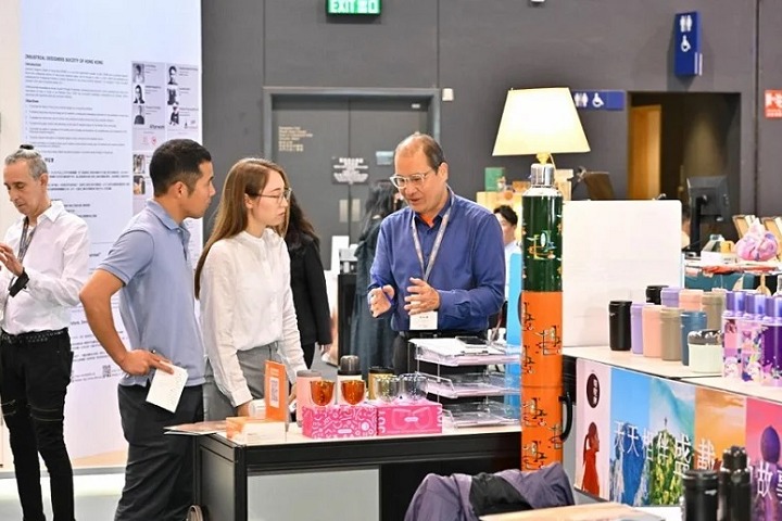 上海国际时尚生活方式展览会interiorlifestyle CHINA(www.828i.com)