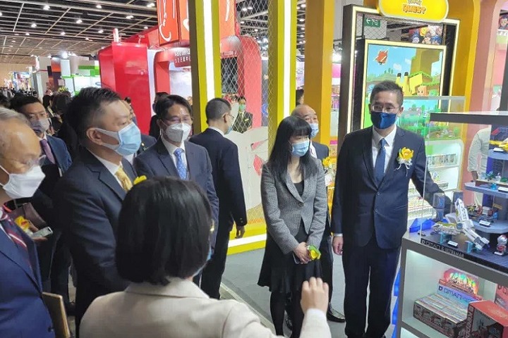 上海国际时尚生活方式展览会interiorlifestyle CHINA(www.828i.com)