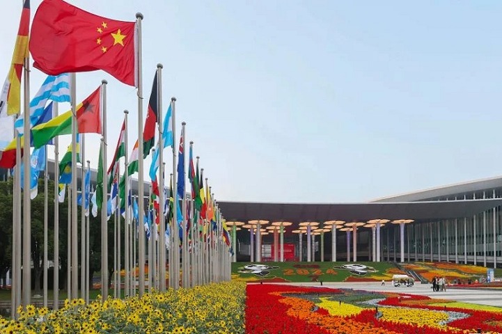 2025上海进博会门票企业专业通观众预约(www.828i.com)