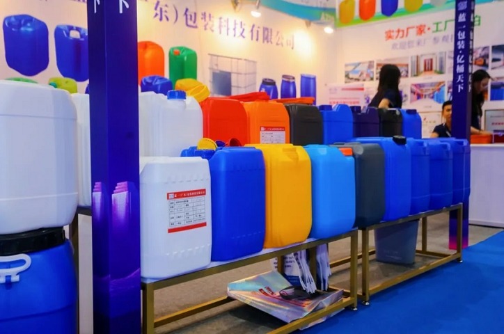 2026广州国际涂料工业展览会ICIE将于6月10-12日再度启航(www.828i.com)