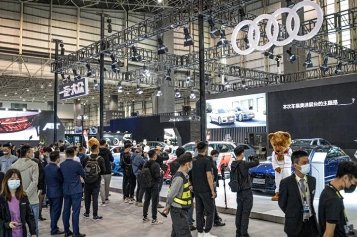 中国（东莞）国际改装车展览会AIT(www.828i.com)