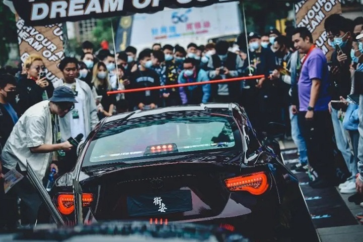 中国（东莞）国际改装车展览会AIT(www.828i.com)