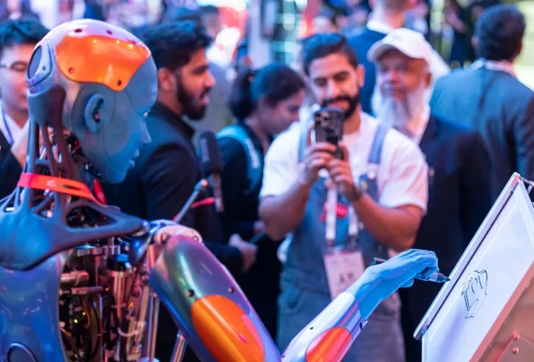 泰国消费电子及通讯展览会GITEX DIGI HEALTH(www.828i.com)