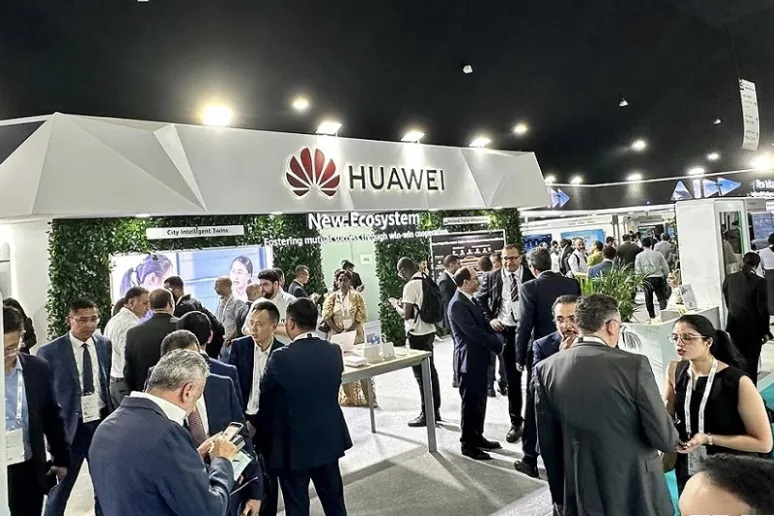 摩洛哥通讯及消费电子展览会GITEX AFRICA Morocco(www.828i.com)