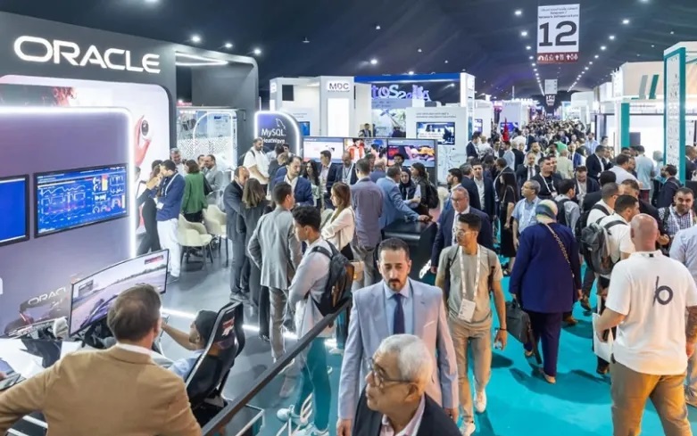 摩洛哥通讯及消费电子展览会GITEX AFRICA Morocco(www.828i.com)