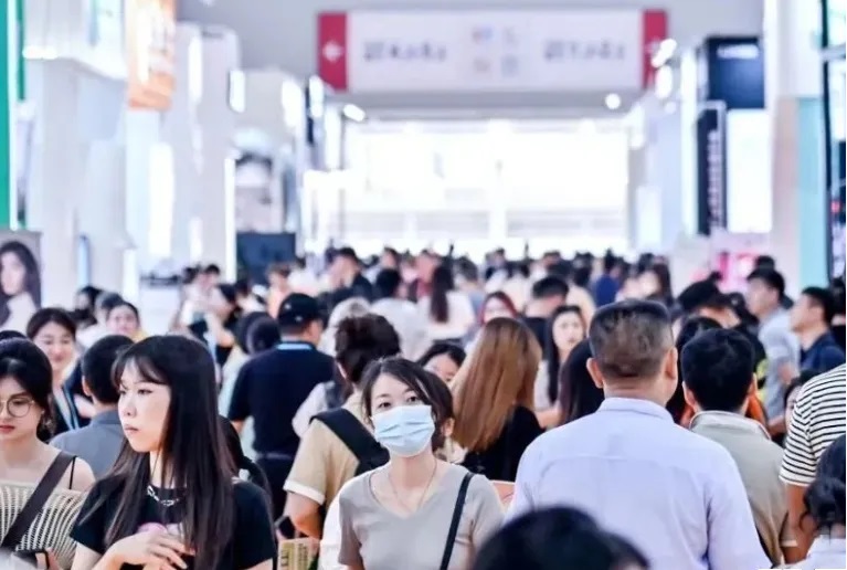 印尼国际美容展览会CIBE Vietnam(www.828i.com)
