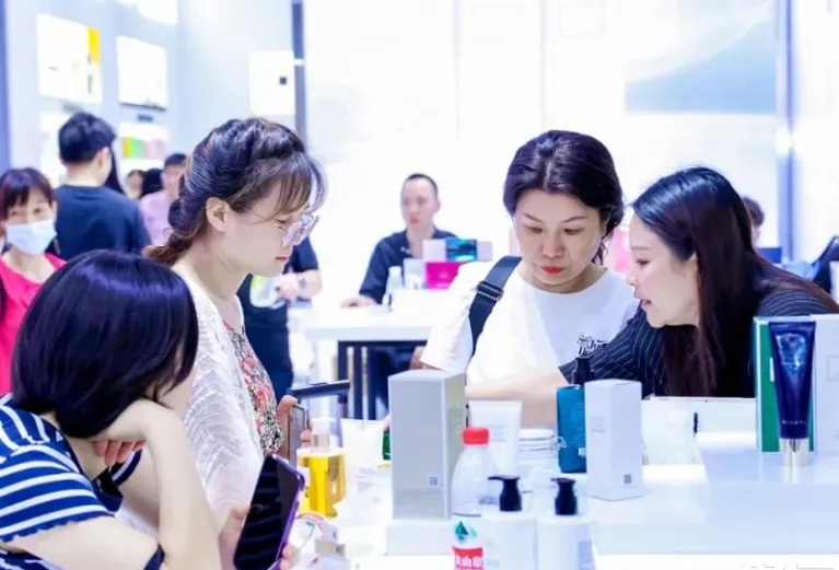 印尼国际美容展览会CIBE Vietnam(www.828i.com)
