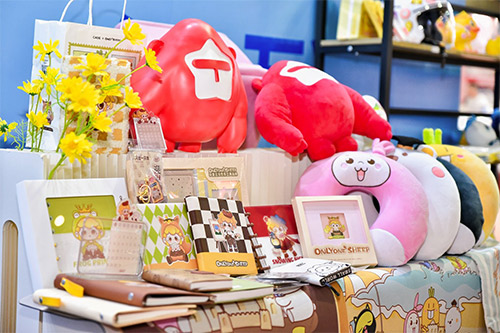 义乌礼品、时尚用品及家庭用品展览会GIFTS & HOME(www.828i.com)