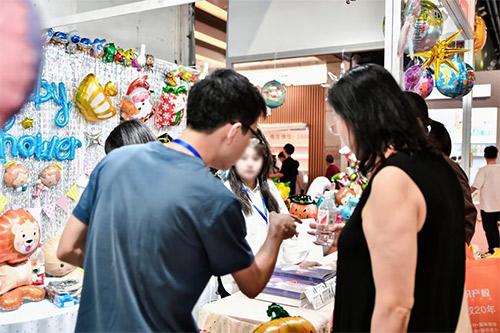 义乌礼品、时尚用品及家庭用品展览会GIFTS & HOME(www.828i.com)