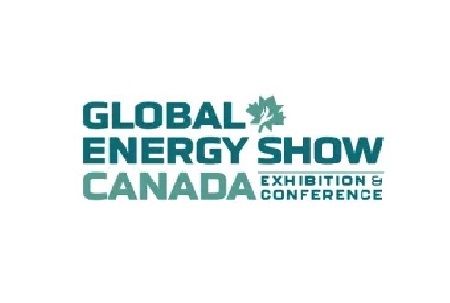 加拿大能源、石油、氢能展览会（Global Energy Show）