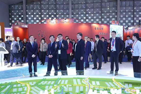 “世界城市日”主题活动 “2025第11届上海国际城市与建筑博览会”(www.828i.com)