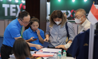 INATEX 2026年第22届印度尼西亚（雅加达）国际纺织面辅料展(www.828i.com)