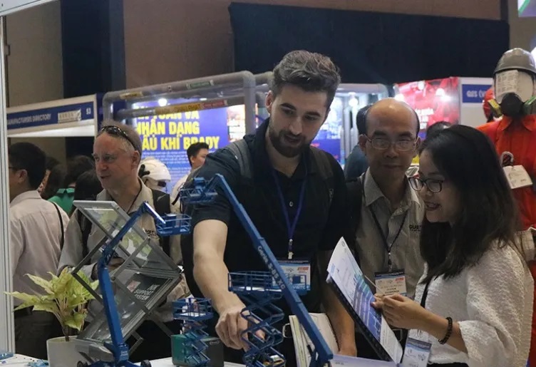 菲律宾石油天然气展览会Oil & Gas Philippines(www.828i.com)