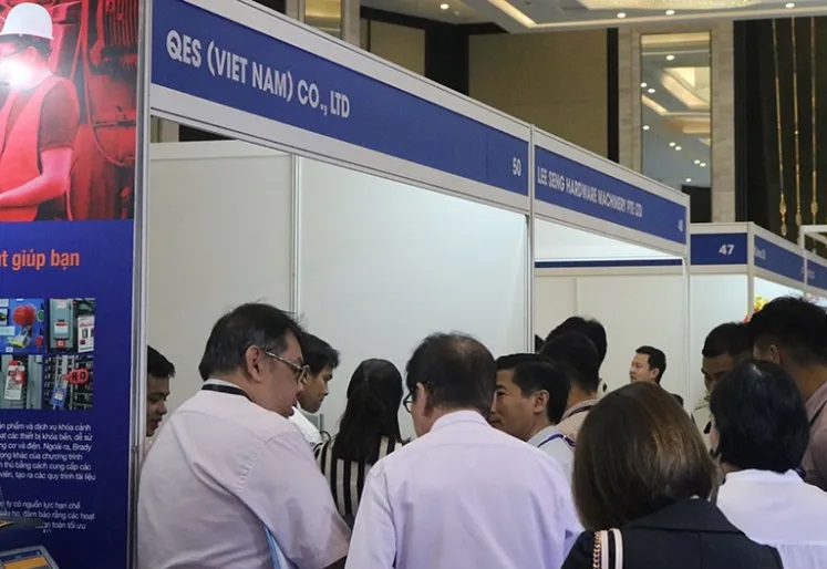 菲律宾石油天然气展览会Oil & Gas Philippines(www.828i.com)