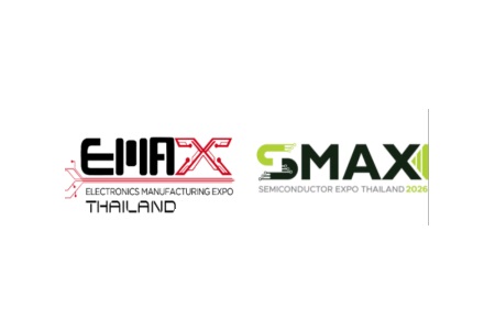 泰国国际电子制造与半导体展览会EMAX
