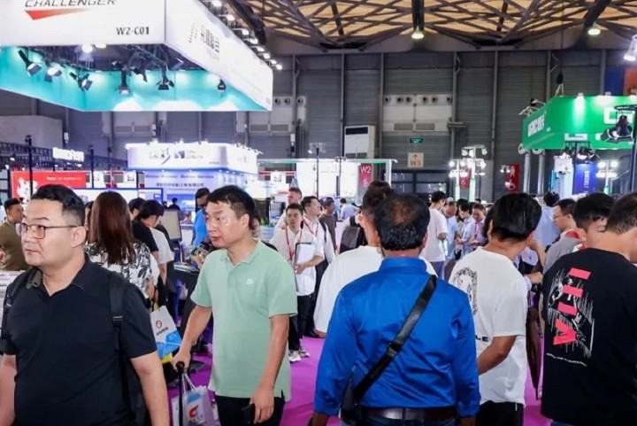 上海国际智慧显示及数字标牌展览会Digital Signage China(www.828i.com)