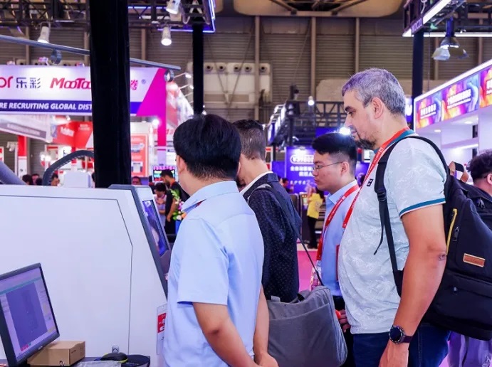 上海国际喷绘图文及数码印花展览会Digital Printing China(www.828i.com)