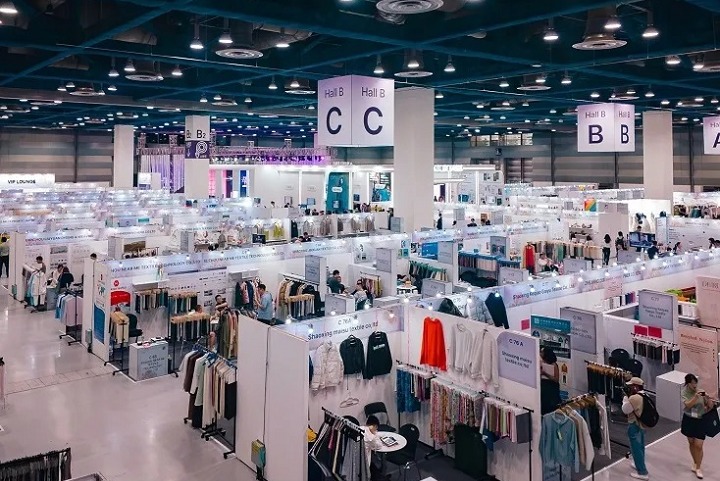 韩国首尔纺织服装及面料展览会Preview In SEOUL(www.828i.com)