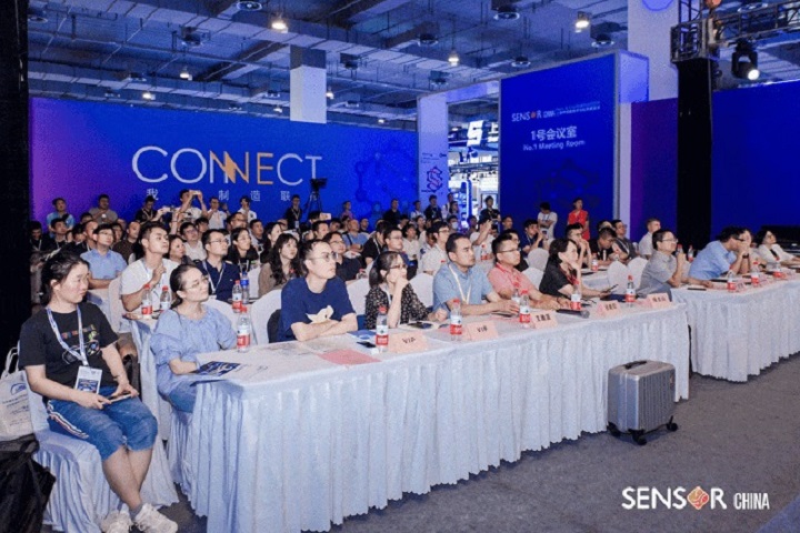 2025年第10届上海传感器展览会SENSOR CHINA(www.828i.com)