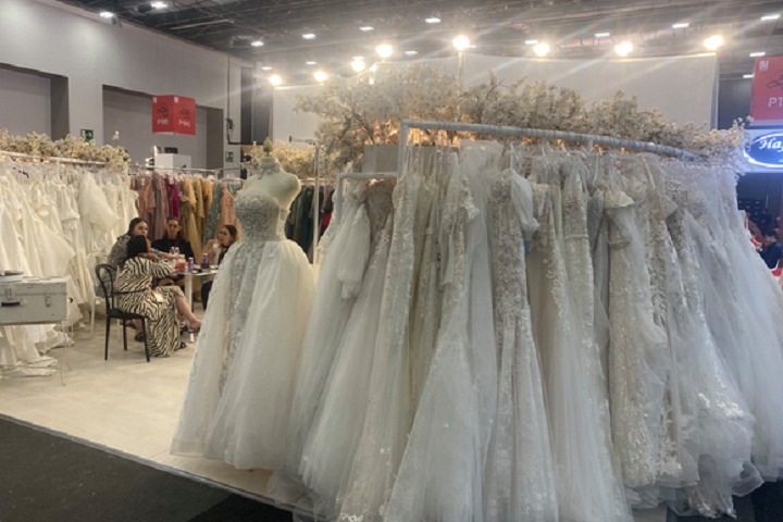 2026年第84届墨西哥服装、鞋包、面料及制衣机械展览会（Intermoda）(www.828i.com)