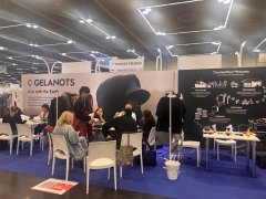 2026年波特兰（美国）功能性面辅料展FUNCTIONNAL FABRIC FAIR