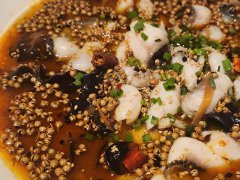 八大菜系的头像