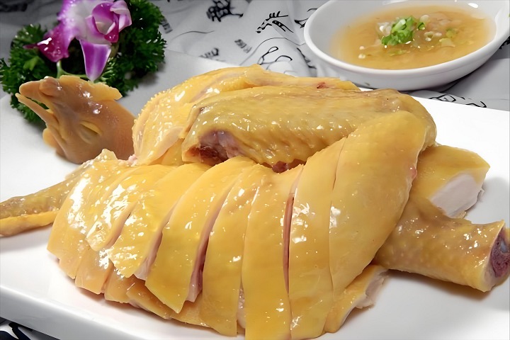 新中国八大菜系最新排名，中国有哪些八大菜系(www.828i.com)