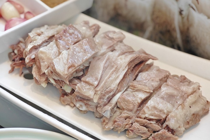 新中国八大菜系最新排名，中国有哪些八大菜系(www.828i.com)
