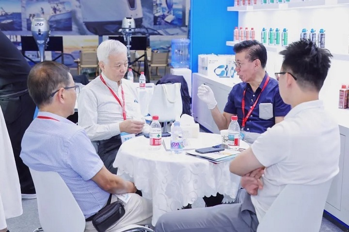 2026亚洲潜水装备与深海探险展览会将于5月15-17日在广州举办(www.828i.com)