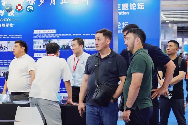 2026年亚洲水上运动及休闲用品展览会将于5月15-17日在广州举行(www.828i.com)