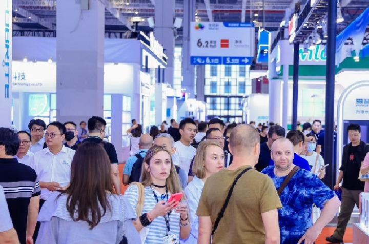 2026年第十八届上海国际水展（WATERTECH CHINA）(www.828i.com)
