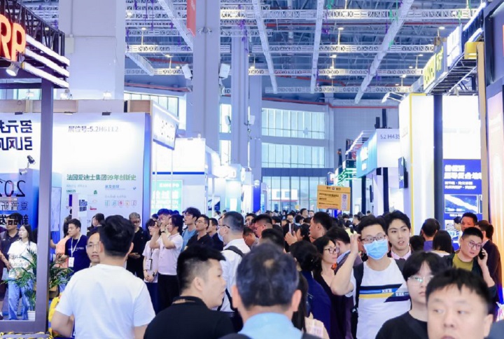 2026上海暖通空调与舒适系统展会（COMFORTECO CHINA ）(www.828i.com)