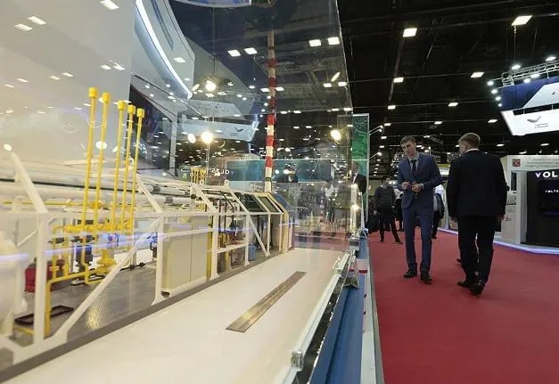 2025俄罗斯电力电网展览会-输配电设备展和电线电缆展(www.828i.com)