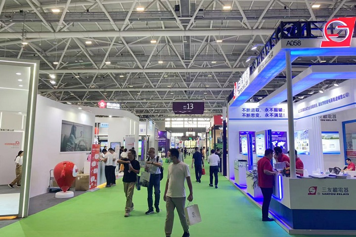深圳国际智能家居展览会Smart Home Expo (www.828i.com)