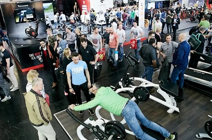 2026年德国科隆健身健美展览会(FIBO)(参展网) 2026年德国科隆健身健美展览会(FIBO)(www.828i.com)