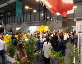 2026年西班牙（马德里）酒店业用品展览会GUEXT(www.828i.com)