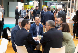 2026年西班牙（马德里）酒店业用品展览会GUEXT(www.828i.com)