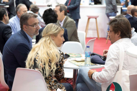 2026年西班牙（马德里）酒店业用品展览会GUEXT(www.828i.com)